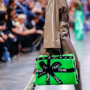 Spring/Summer 2021 bag trends: Meet this season's key models