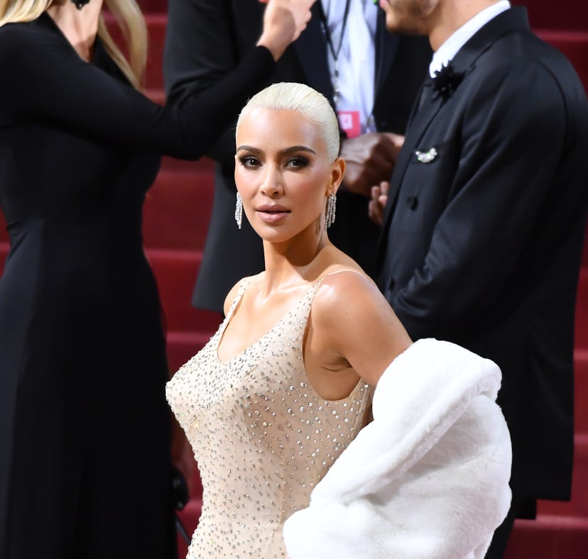 Kim Kardashian has been fined $1.26 million by the Securities and Exchange Commission for promoting ...