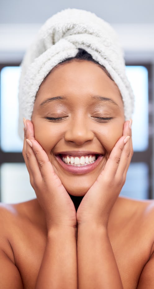 Fermented skin care products help with dry skin, compromised skin barriers, and more. Here, dermatol...