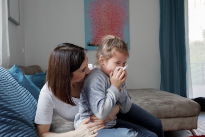 cold and cough medicines for kids