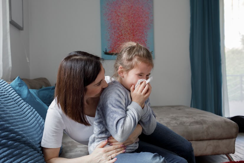 cold and cough medicines for kids