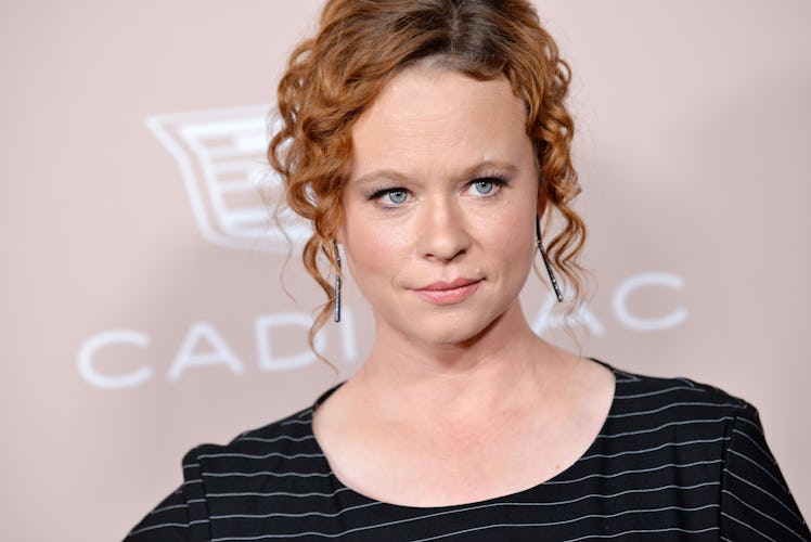 Thora Birch almost played a grown-up version of Dani in  Hocus Pocus 2