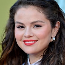 Selena Gomez's new mental health media platform Wondermind launched its new site on October 3.
