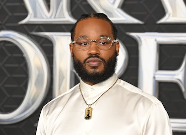 Ryan Coogler at the world premiere of Marvel Studios Black Panther: Wakanda Forever held at the Dolb...