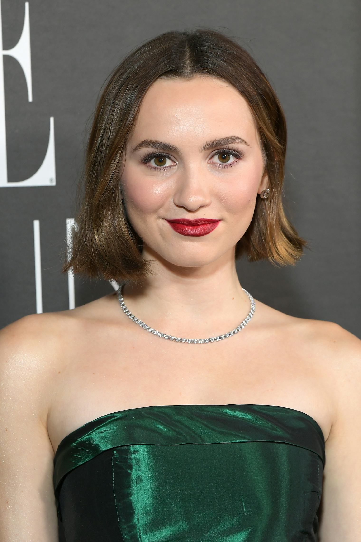 8 Winter 2023 Haircut Trends That'll Inspire Your Next Chop