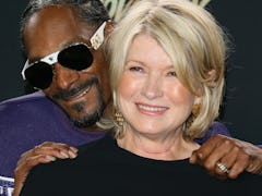 Here's how to get Martha Stewart and Snoop Dogg's BIC advent calendar.