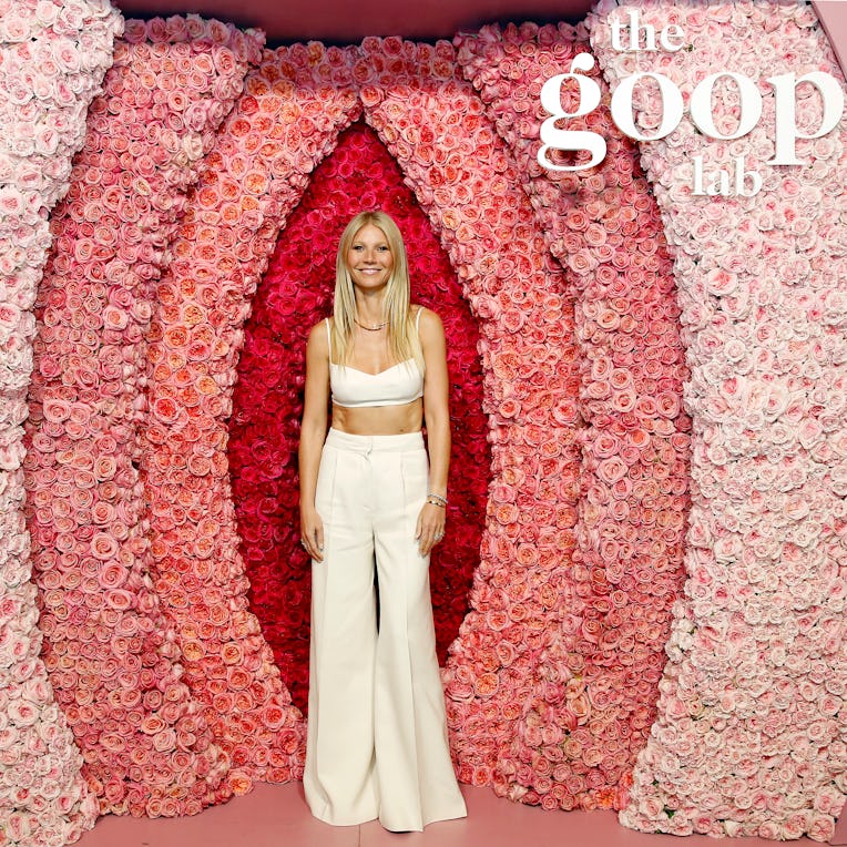 LOS ANGELES, CALIFORNIA - JANUARY 21: Gwyneth Paltrow attends the goop lab Special Screening in Los ...