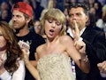 Fun Taylor Swift Party Lyrics For Weekend Instagram Captions.