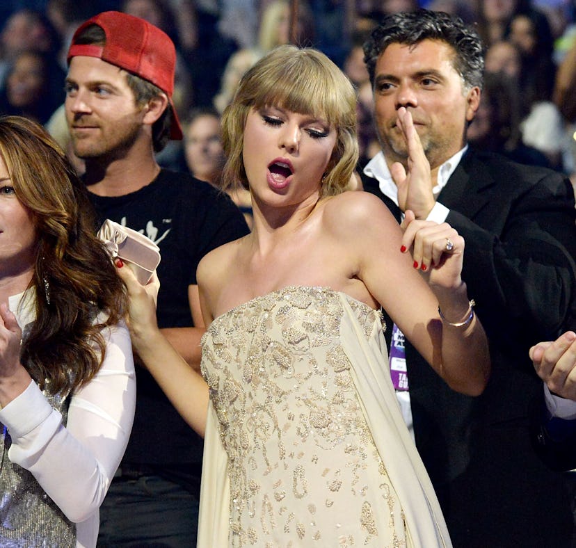 Fun Taylor Swift Party Lyrics For Weekend Instagram Captions.