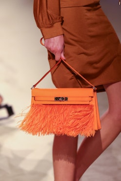 Bag Trends By The Decades: The Vogue Guide To Vintage Bags