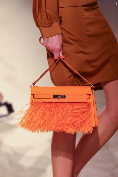 Hermes bag trend spring 2023