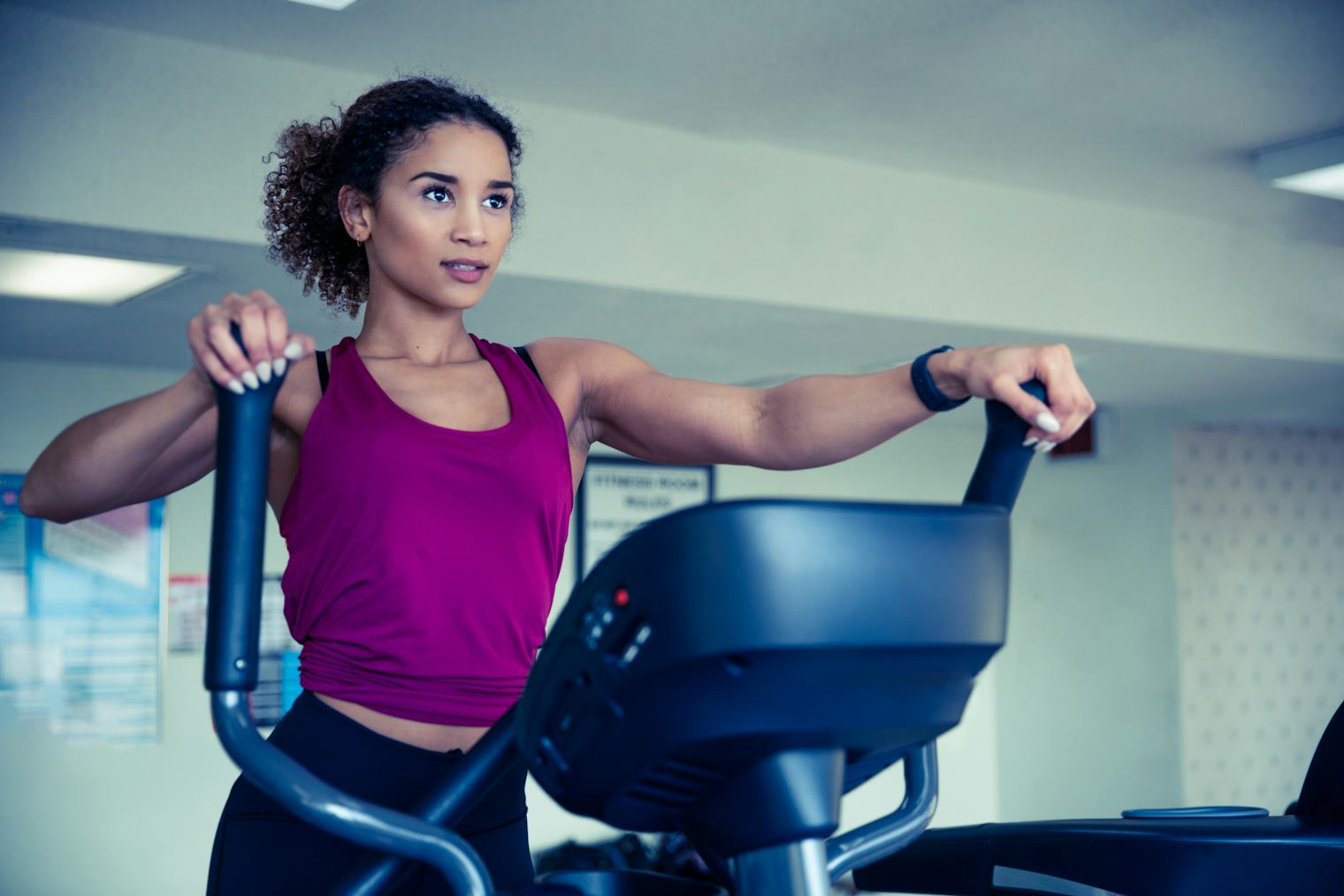HIIT Vs. LISS Here's How The Workouts Compare