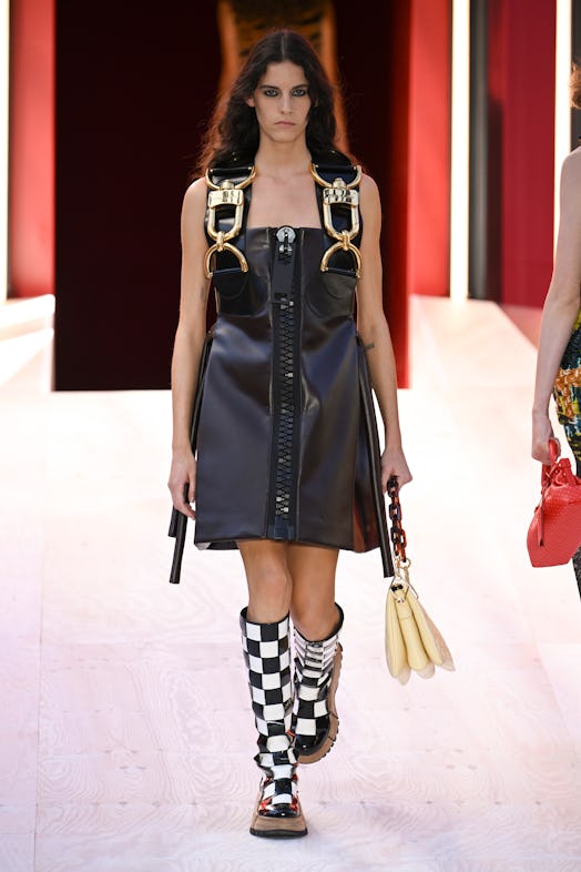 Louis Vuitton Spring/Summer 2023