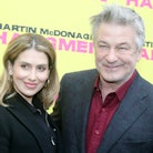 Hilaria Baldwin and Alec Baldwin have welcomed their seventh child, Ilaria Catalina Irena.