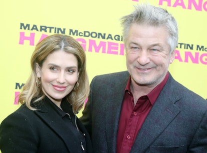 Hilaria Baldwin and Alec Baldwin have welcomed their seventh child, Ilaria Catalina Irena.