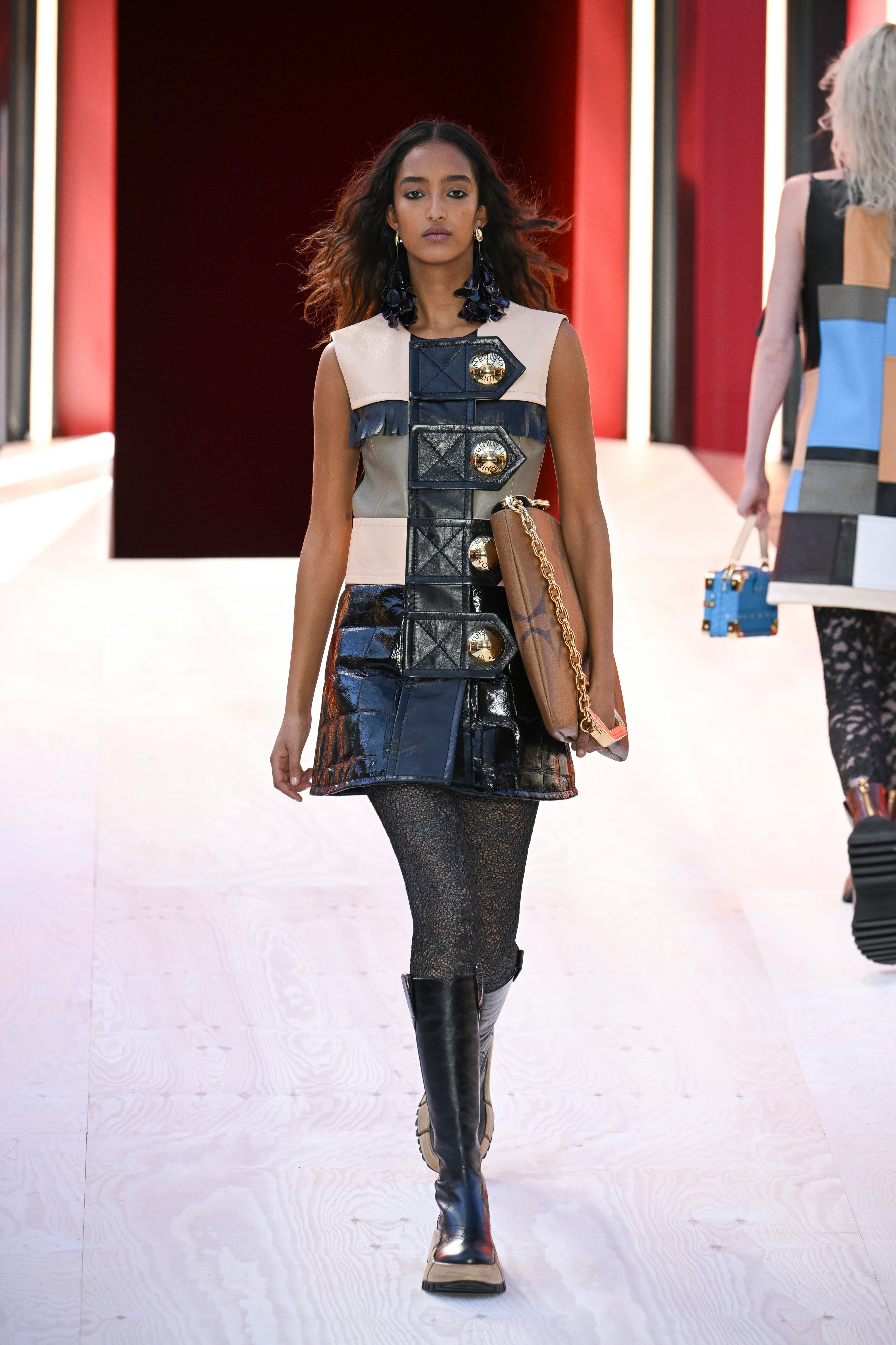 Louis Vuitton Bags and Shoes for Summer 2023  RUNWAY MAGAZINE  Official