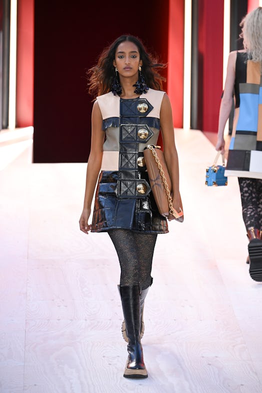 Louis Vuitton Spring/Summer 2023