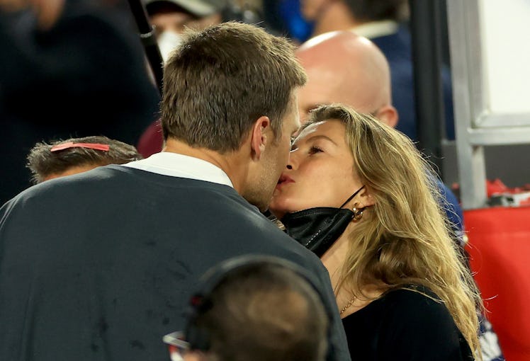 Here's why Tom Brady and Gisele Bündchen are reportedly divorcing.