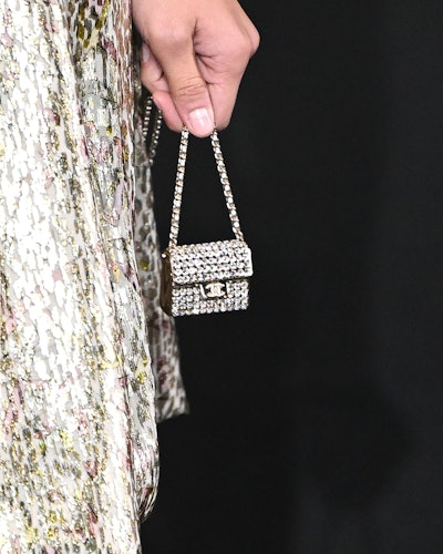 Chanel Spring/Summer Pre-Collection 2023 Handbags are Here - PurseBop