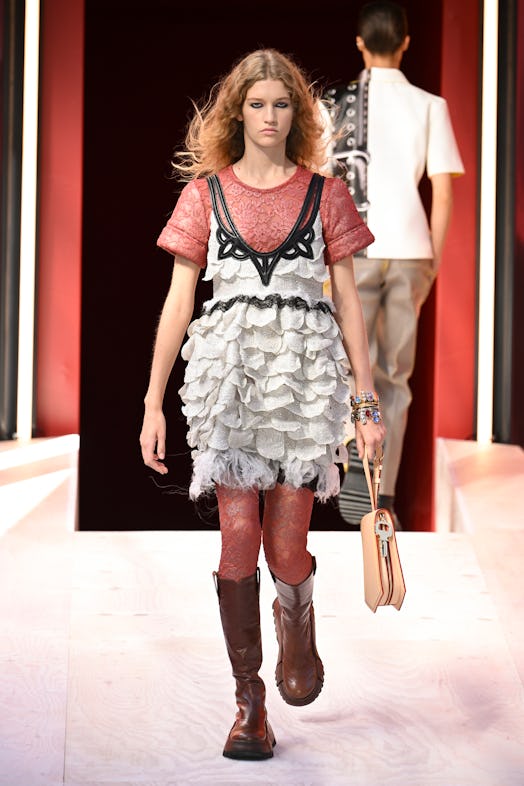 Louis Vuitton Spring/Summer 2023