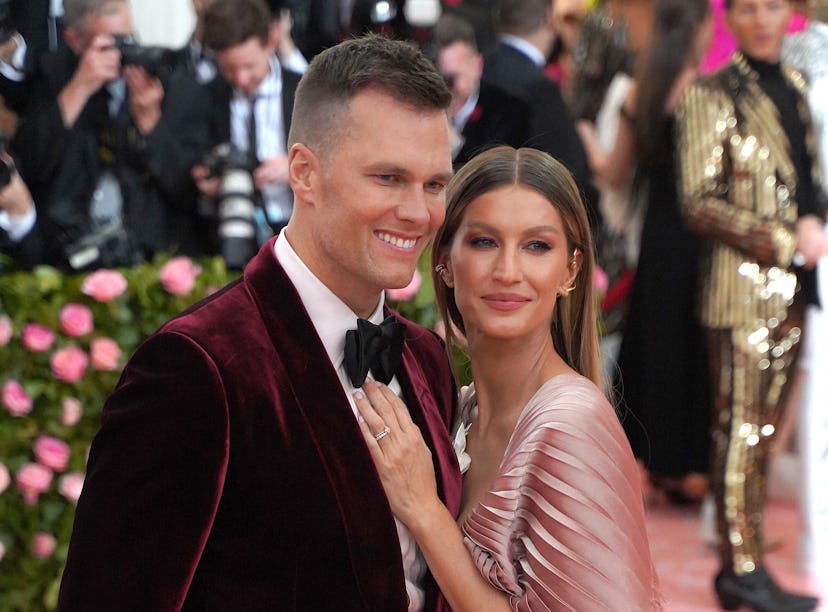 Here's why Tom Brady and Gisele Bündchen are reportedly divorcing.