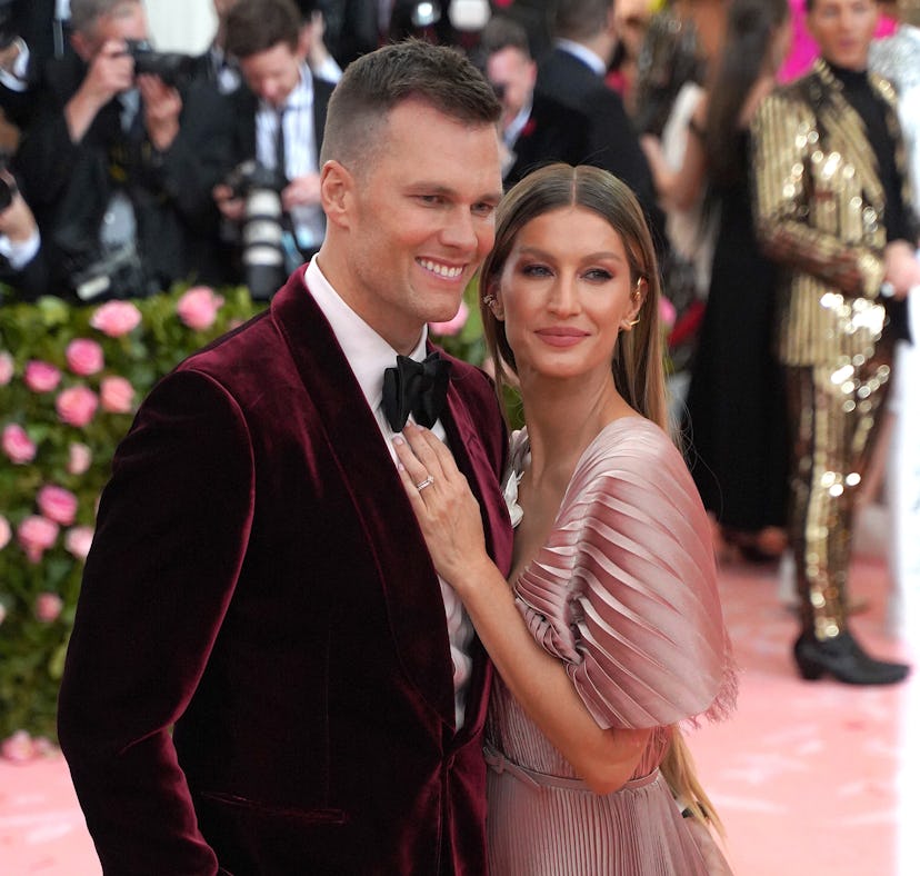 Here's why Tom Brady and Gisele Bündchen are reportedly divorcing.