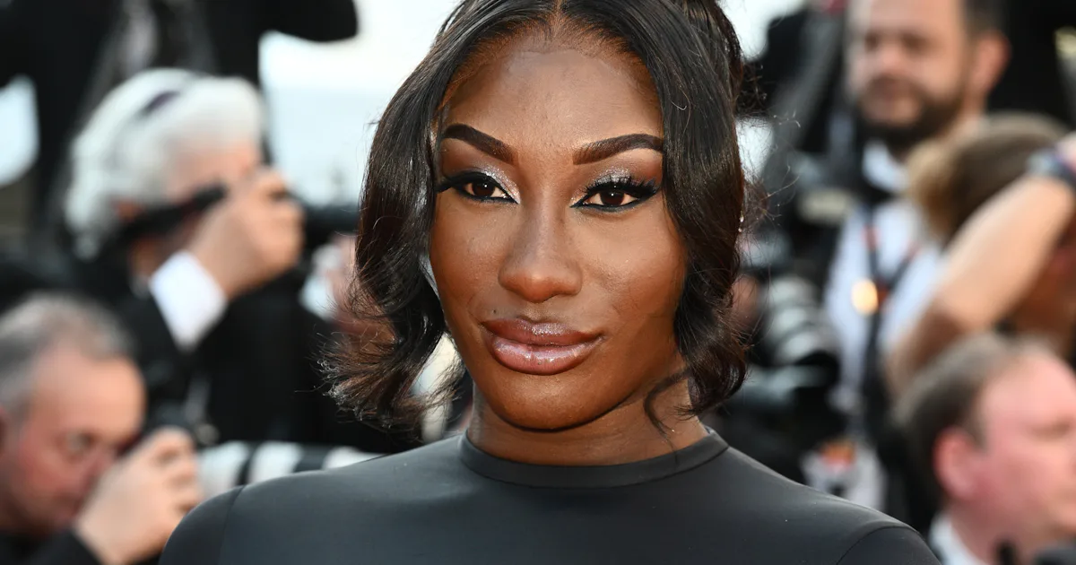 Aya Nakamura On Preparing Her Fortnite Soundwave Series Performance