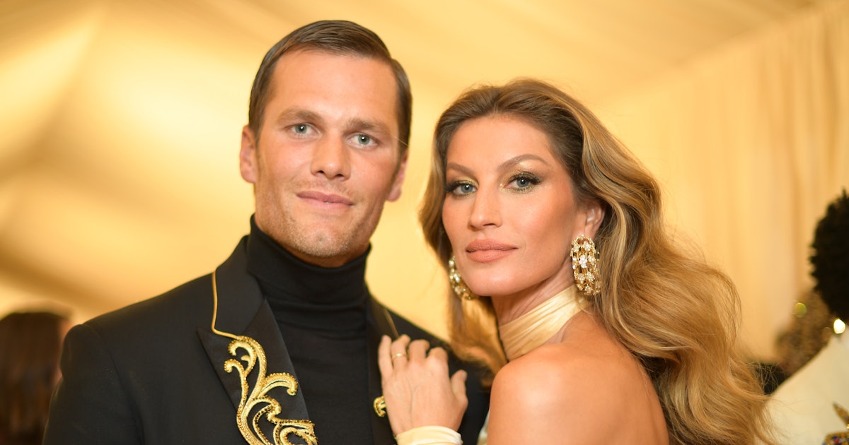 Divorce Watch: Tom Brady and Gisele Bündchen Lawyer Up