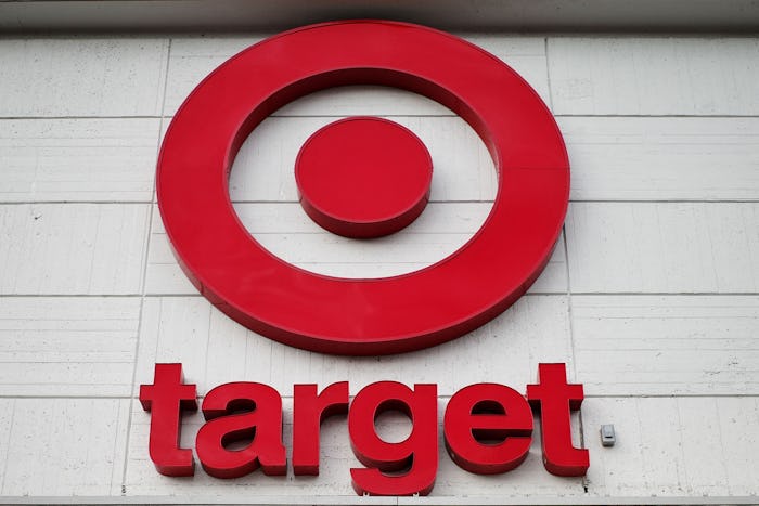 Target Deal Days are coming, just in time for the holidays.
