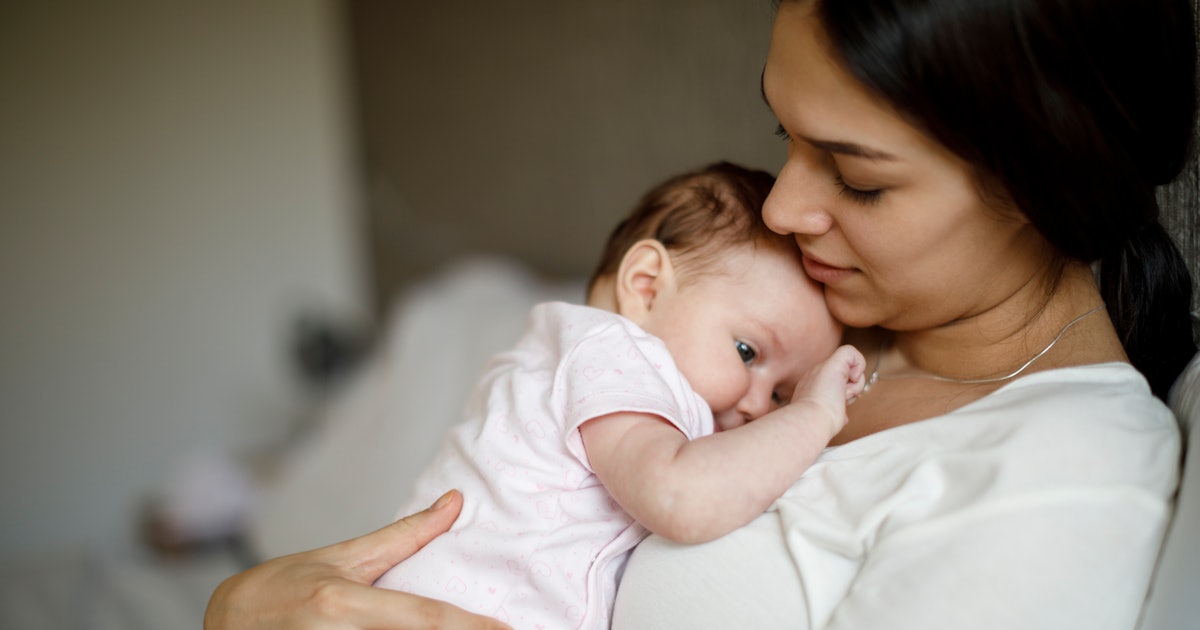 Medicamentos para tratar la tos y la congestión del pecho para madres lactantes