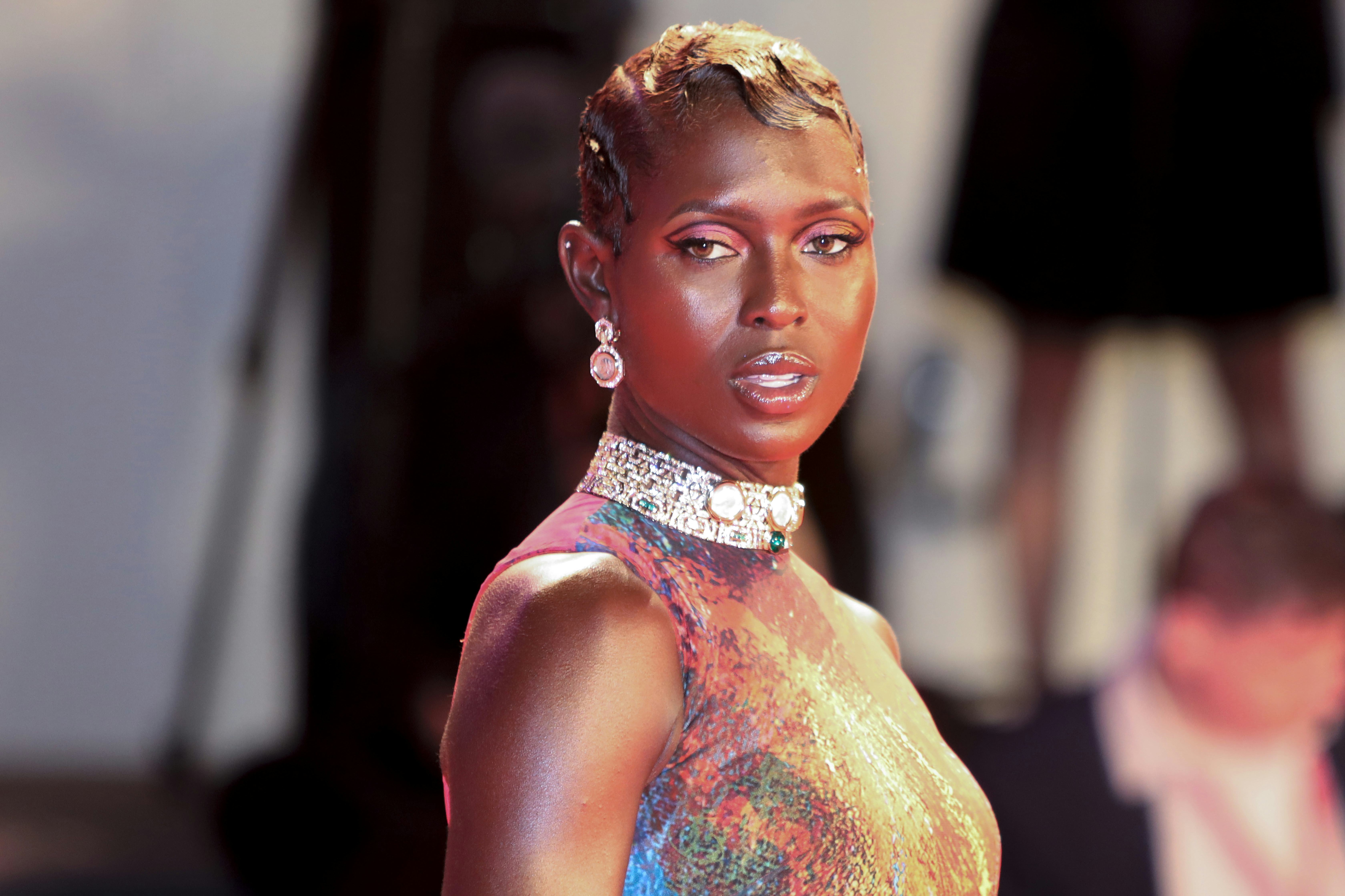 Jodie Turner-Smith’s Best, Boldest, And Most Colorful Beauty Moments