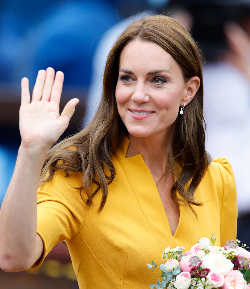 GUILDFORD, UNITED KINGDOM - OCTOBER 05: (EMBARGOED FOR PUBLICATION IN UK NEWSPAPERS UNTIL 24 HOURS A...