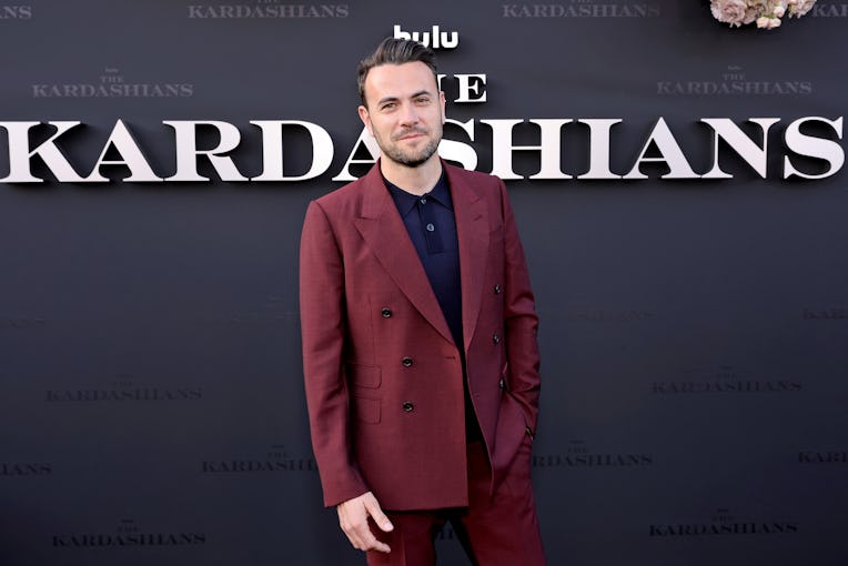 LOS ANGELES, CALIFORNIA - APRIL 07: Ben Winston attends the Los Angeles premiere of Hulu's new show ...