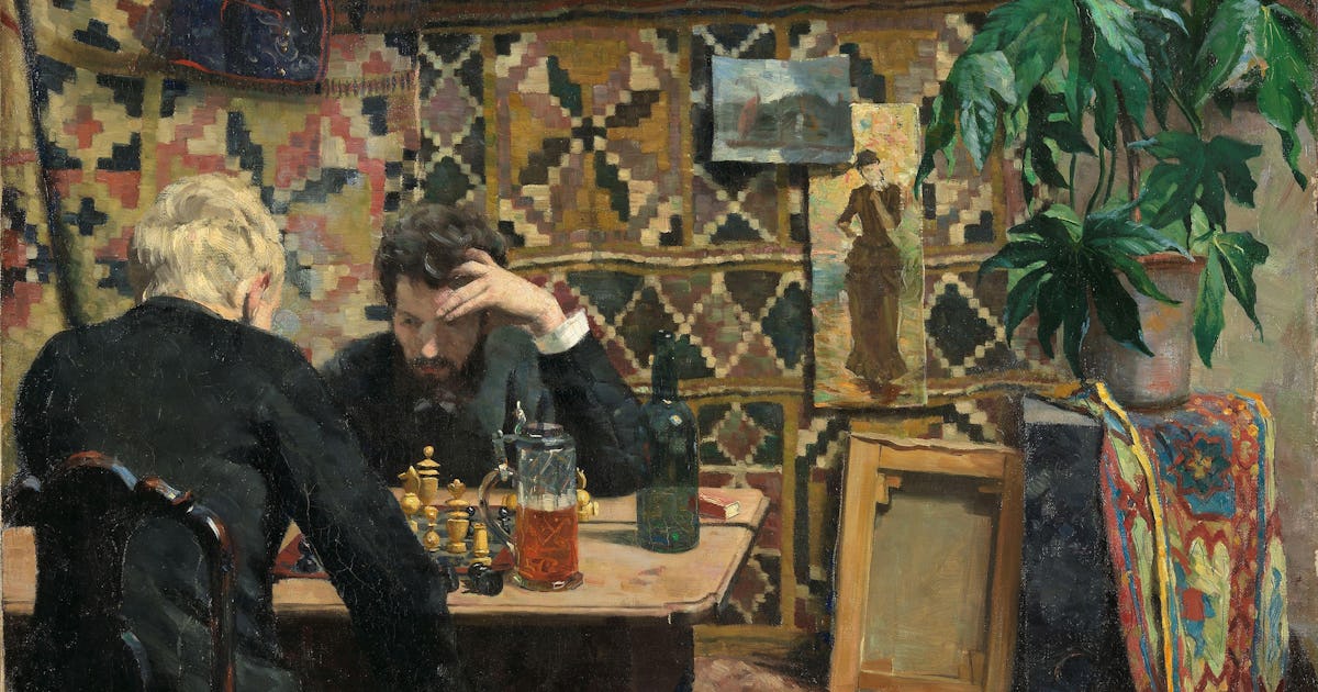 Can online chess overcome cheating? (ChessTech News)