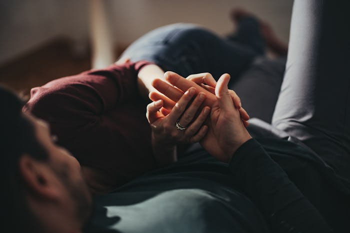 Getting pregnant if your partner has erectile dysfunction is not impossible, experts say.