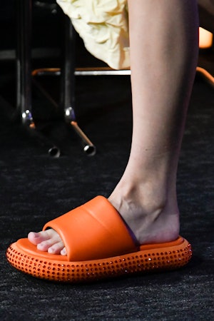 The Best Shoe Trends Of Spring/Summer 2023 Are Worth Ditching Your ...