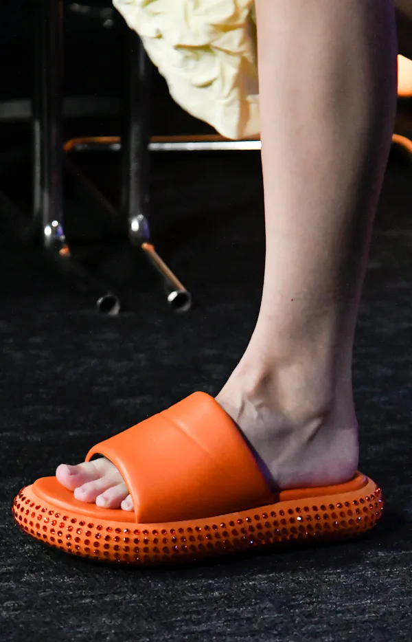 The Best Shoe Trends Of Spring/Summer 2023 Are Worth Ditching Your ...