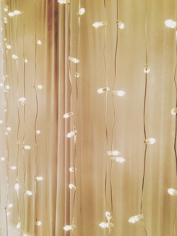 Twinkly light instagram captions for all of your perfect posts.