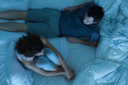 7 Signs Your Spouse Is Attracted To Another Person