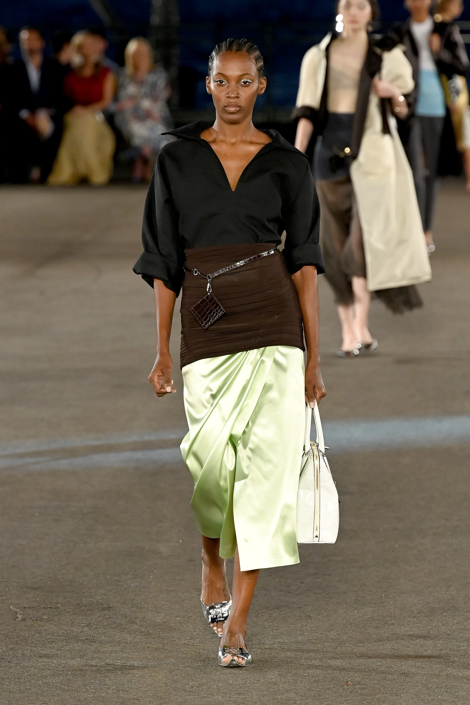 The Best Shoe Trends Of Spring/Summer 2023 Are Worth Ditching Your ...