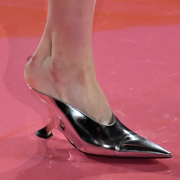 The Best Shoe Trends Of Spring/Summer 2023 Are Worth Ditching Your ...