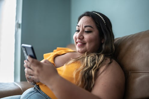Why do Instagram story viewers show up in that order?