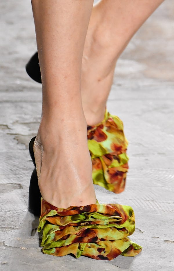 The Best Shoe Trends Of Spring/Summer 2023 Are Worth Ditching Your ...