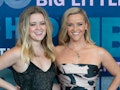 While appearing on 'TODAY with Hoda & Jenna' on Oct. 4, Reese Witherspoon revealed she doesn't belie...