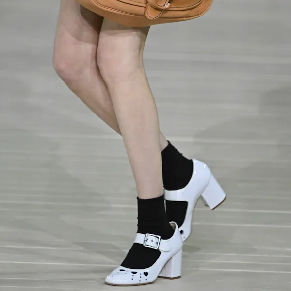 The Best Shoe Trends Of Spring/Summer 2023 Are Worth Ditching Your ...