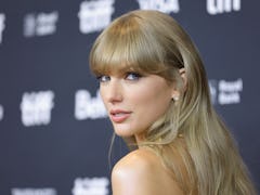 Taylor Swift's new song "Karma" sparked theories this old rumor could be true.