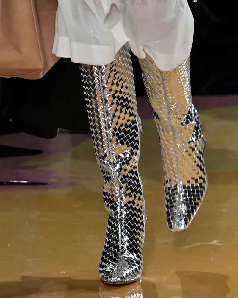 The Best Shoe Trends Of Spring/Summer 2023 Are Worth Ditching Your ...