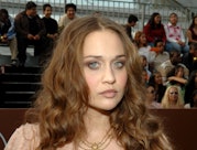 Fiona Apple (Photo by L. Cohen/WireImage for The Recording Academy)