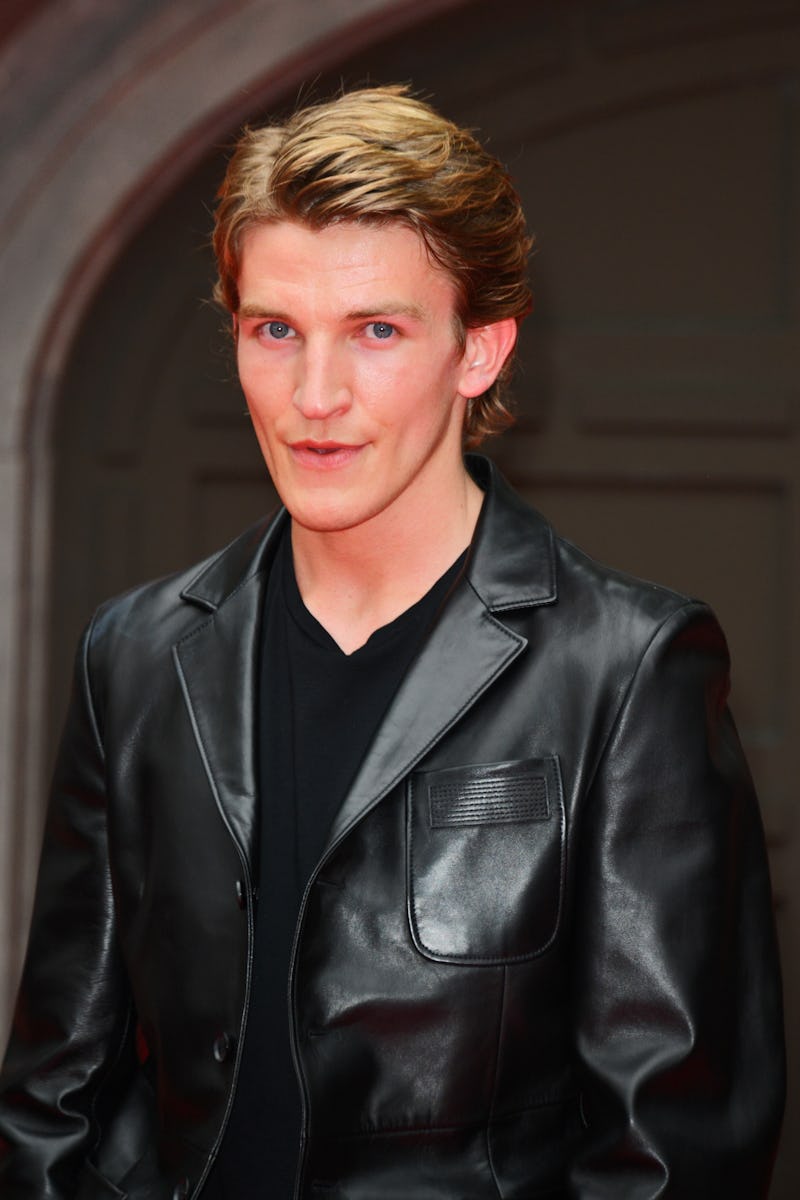 Ewan Mitchell Age Query, Instagram, & More On 'House Of The Dragon' Actor Ewan Mitchell Age Query, Instagram, & More On 'House Of The Dragon' Actor