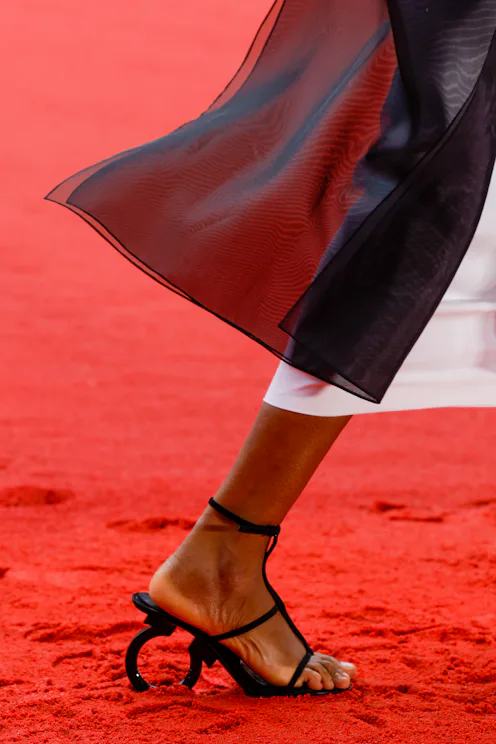 The Best Shoe Trends Of Spring/Summer 2023 Are Worth Ditching Your ...